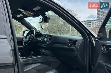 Внедорожник / Кроссовер Dodge Durango 2021 в Новояворовске