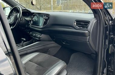 Внедорожник / Кроссовер Dodge Durango 2021 в Новояворовске