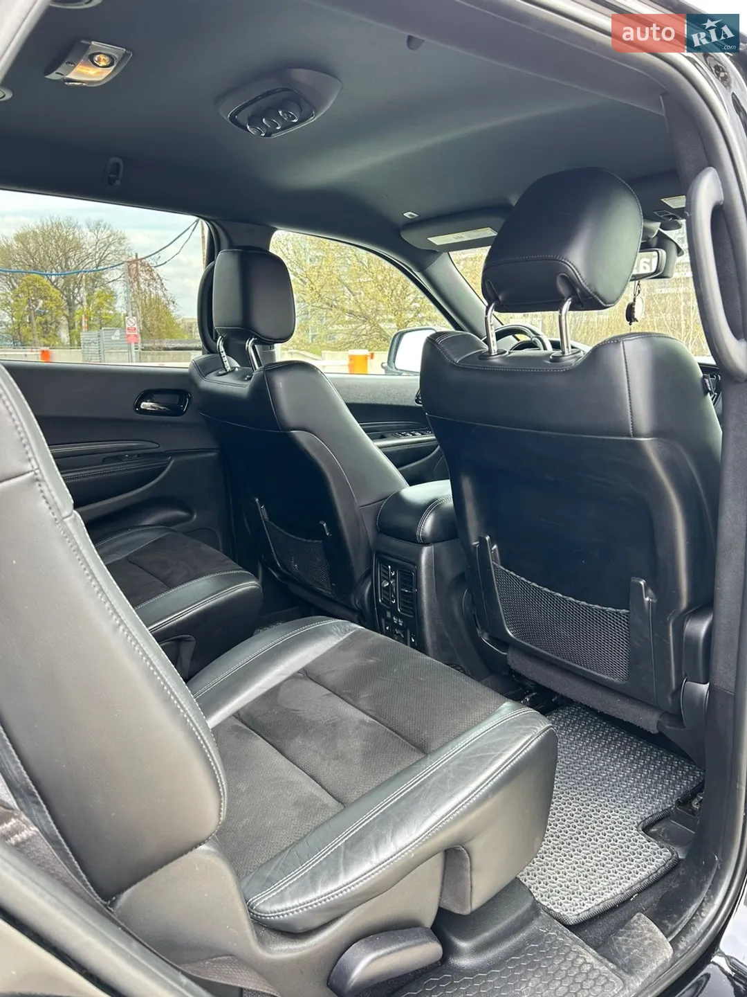 2021 Dodge Durango - мініатюра 13