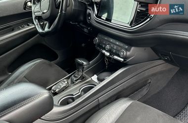 Внедорожник / Кроссовер Dodge Durango 2021 в Новояворовске