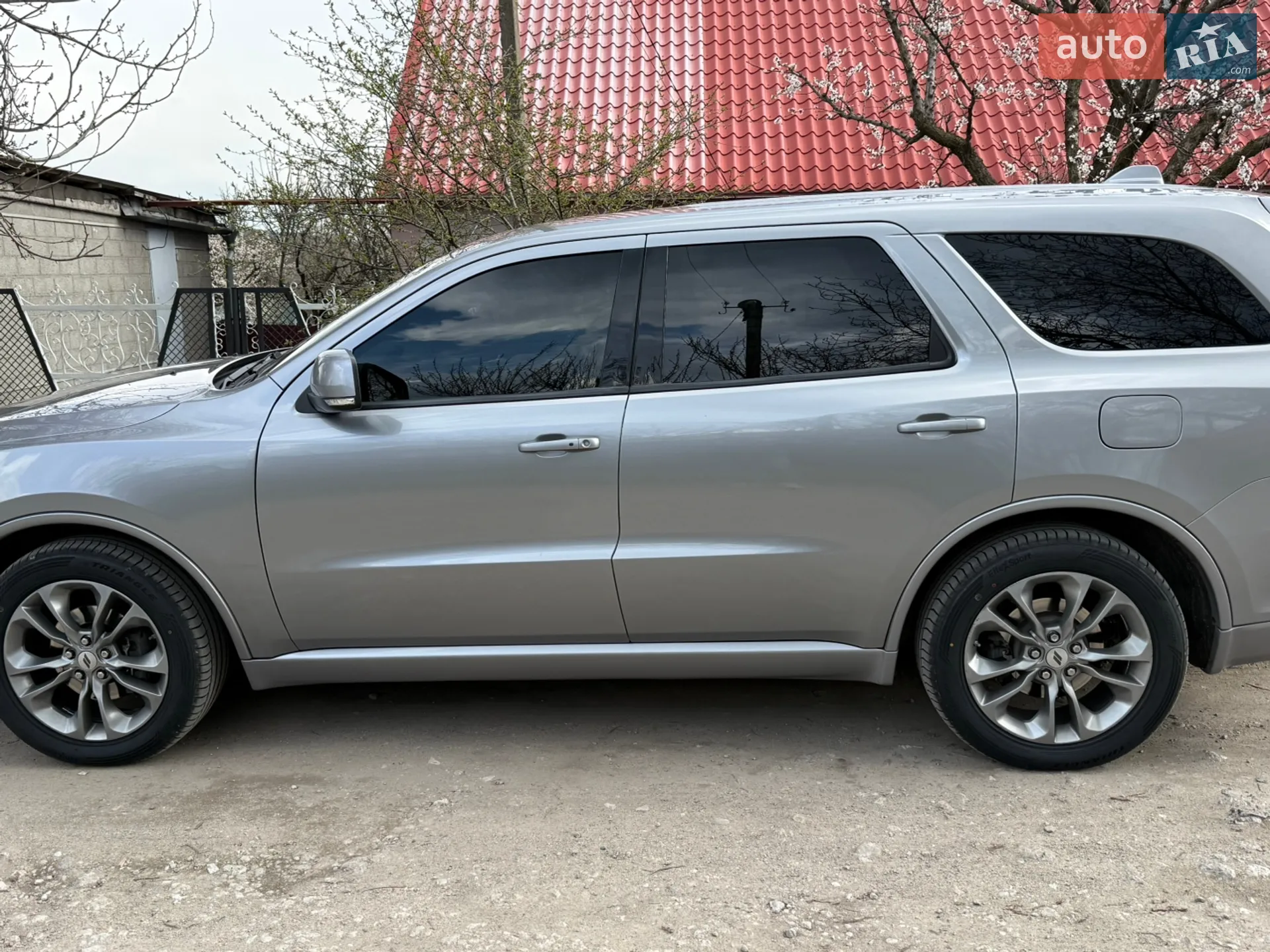 2019 Dodge Durango - мініатюра 5