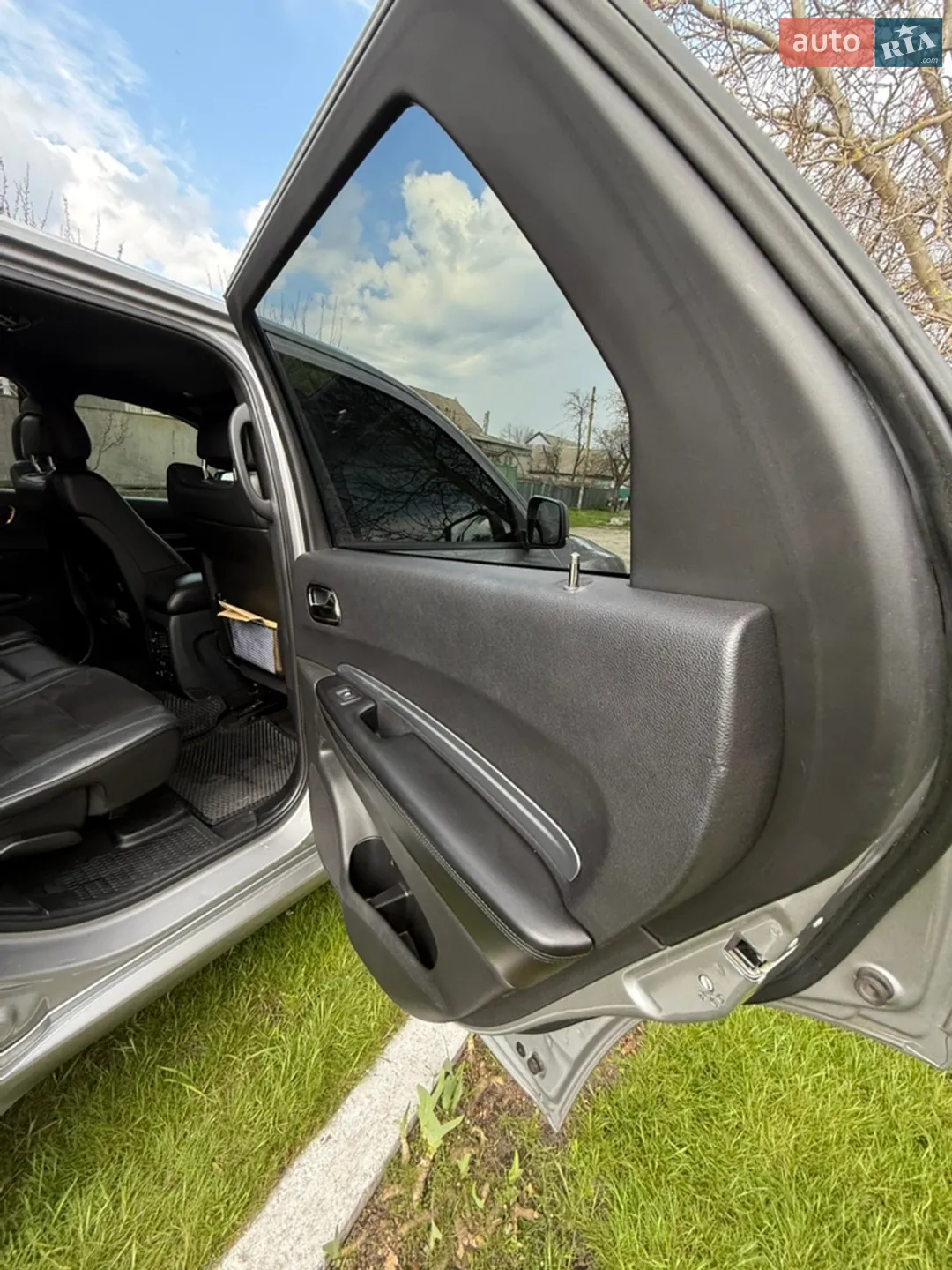 2019 Dodge Durango - мініатюра 16