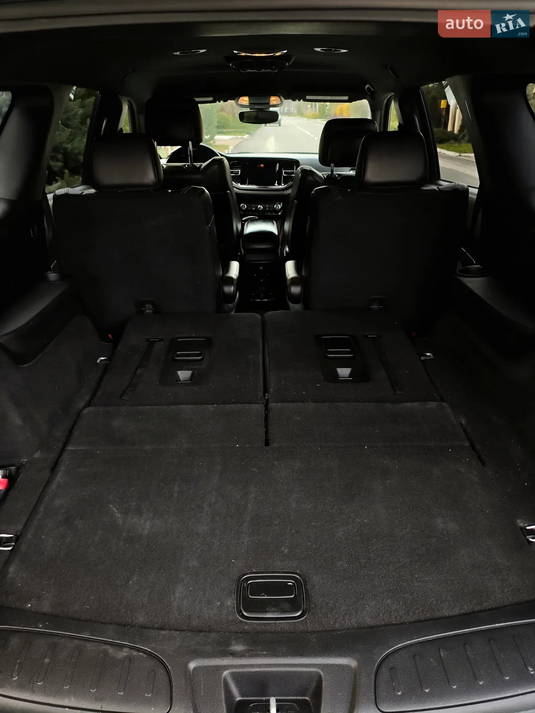 2021 Dodge Durango - мініатюра 15