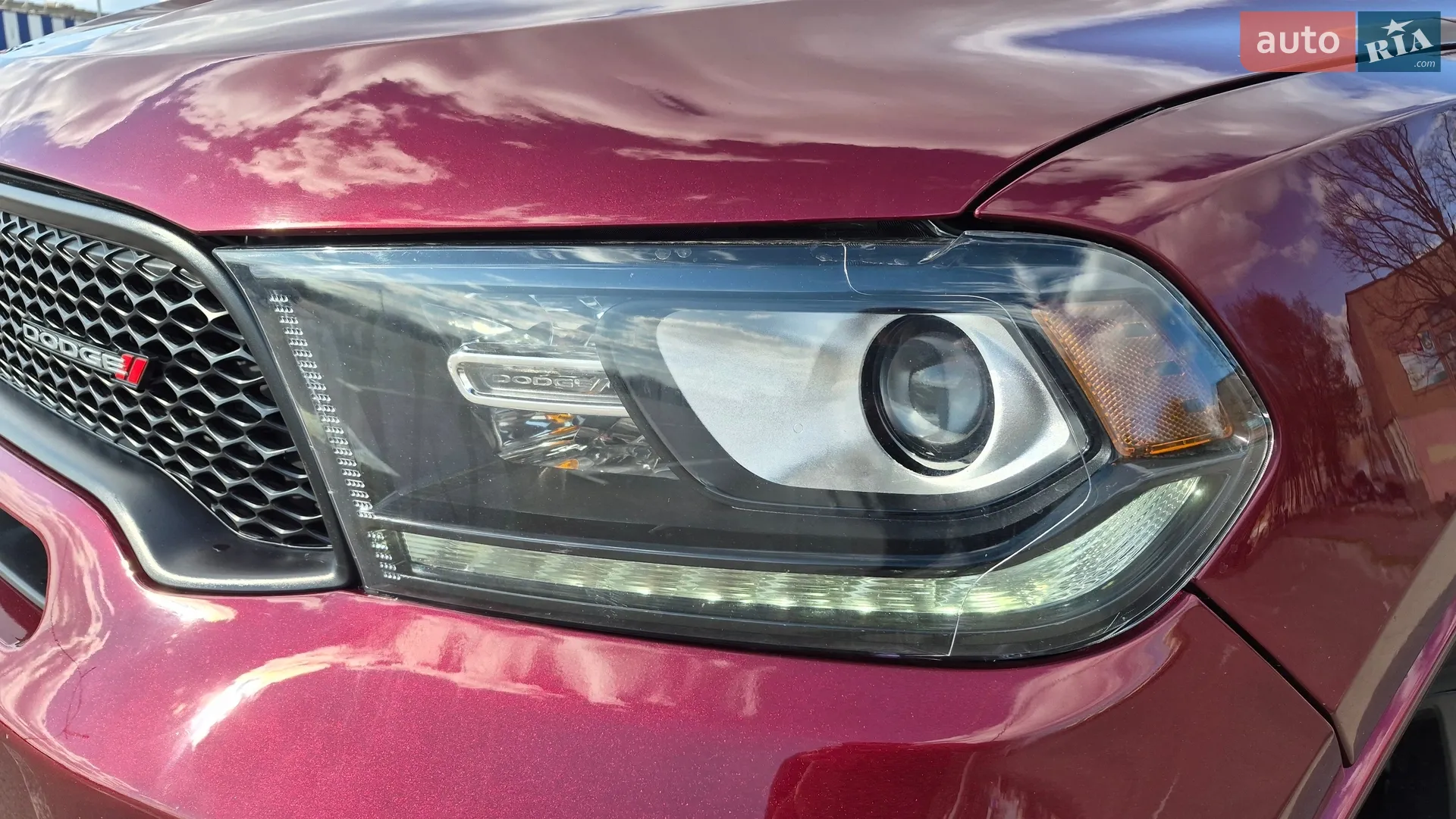 2019 Dodge Durango - мініатюра 5