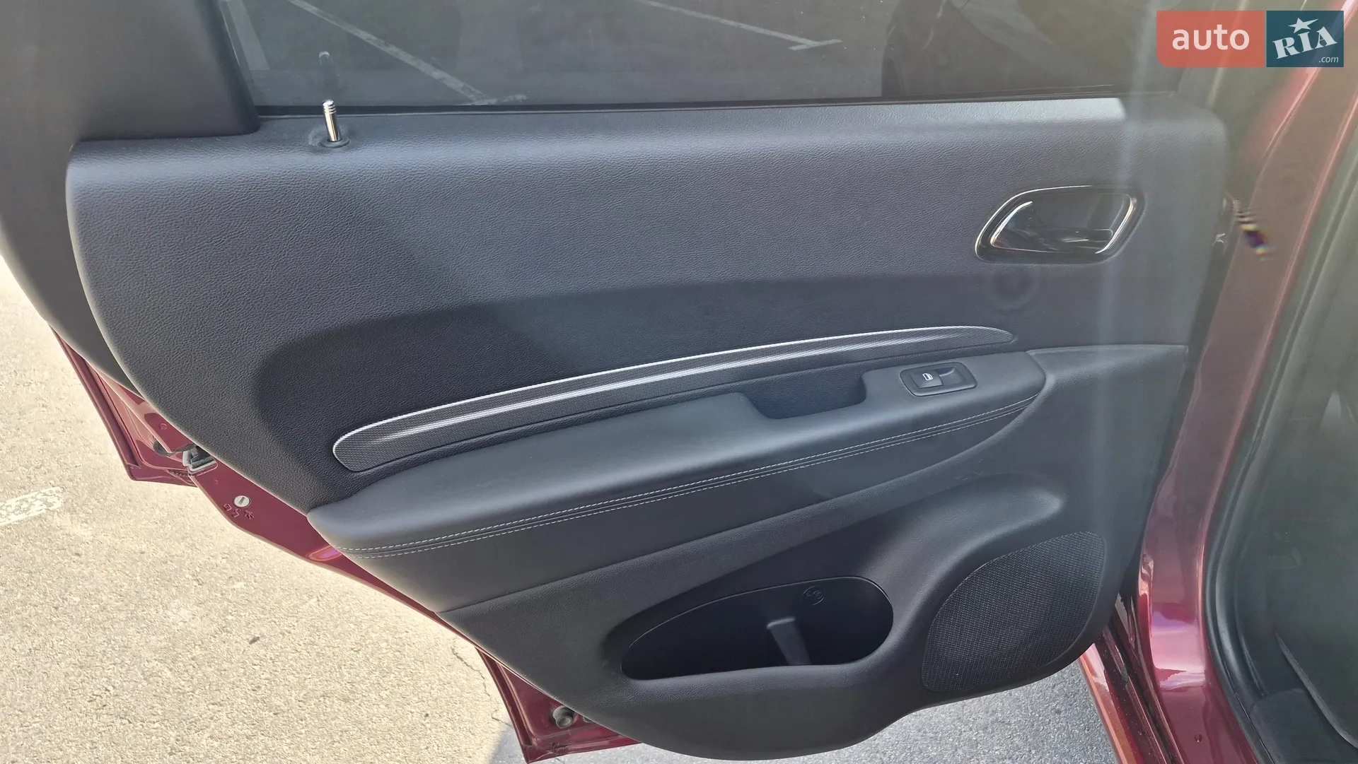2019 Dodge Durango - мініатюра 13