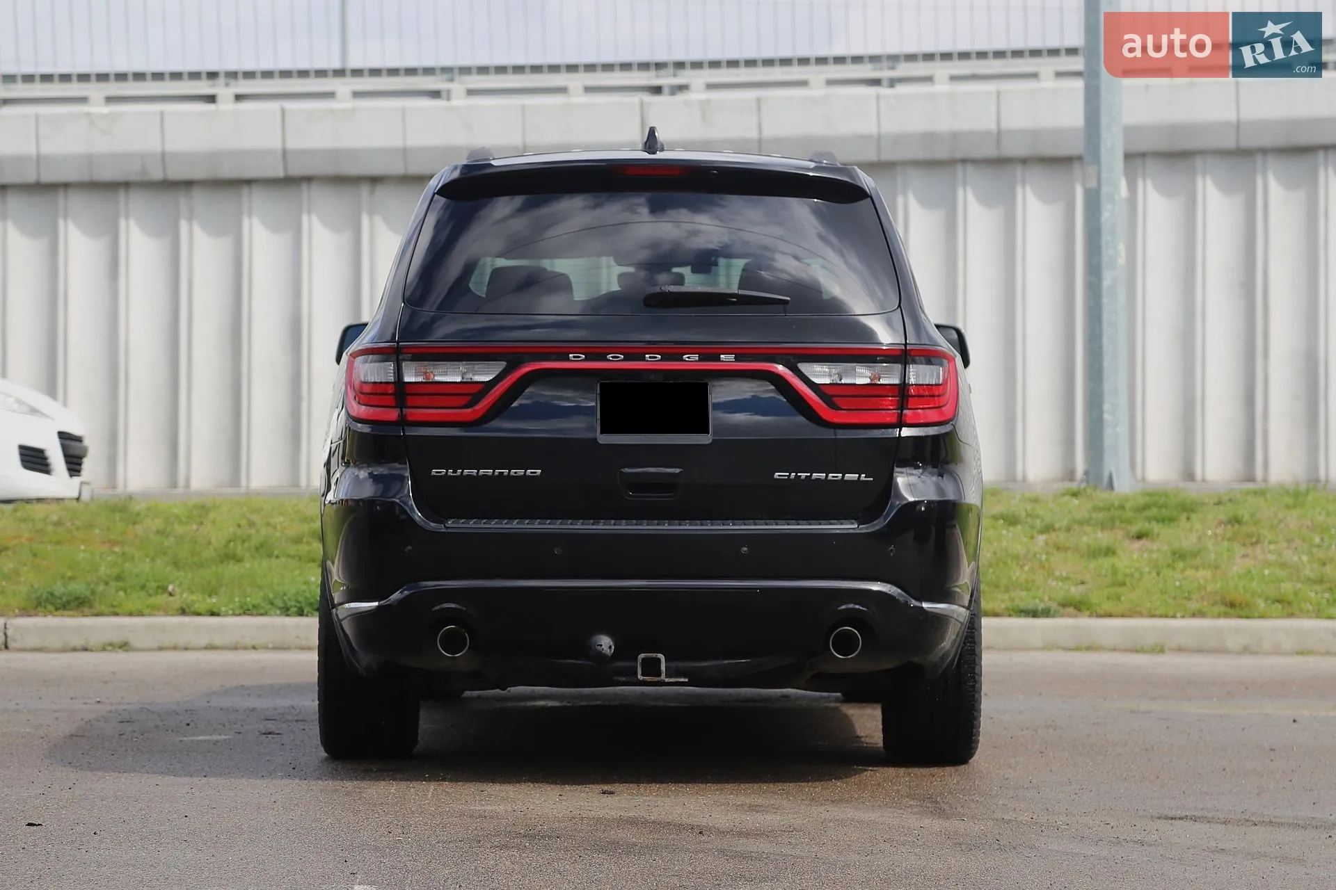 2018 Dodge Durango - мініатюра 6