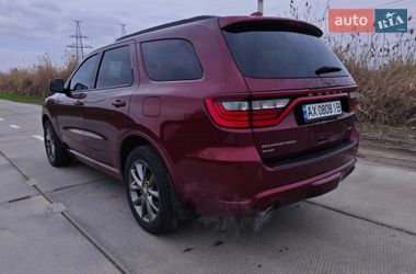 Внедорожник / Кроссовер Dodge Durango 2016 в Харькове