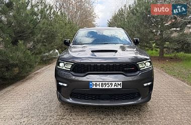 Позашляховик / Кросовер Dodge Durango 2024 в Чорноморську