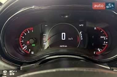 Позашляховик / Кросовер Dodge Durango 2024 в Чорноморську