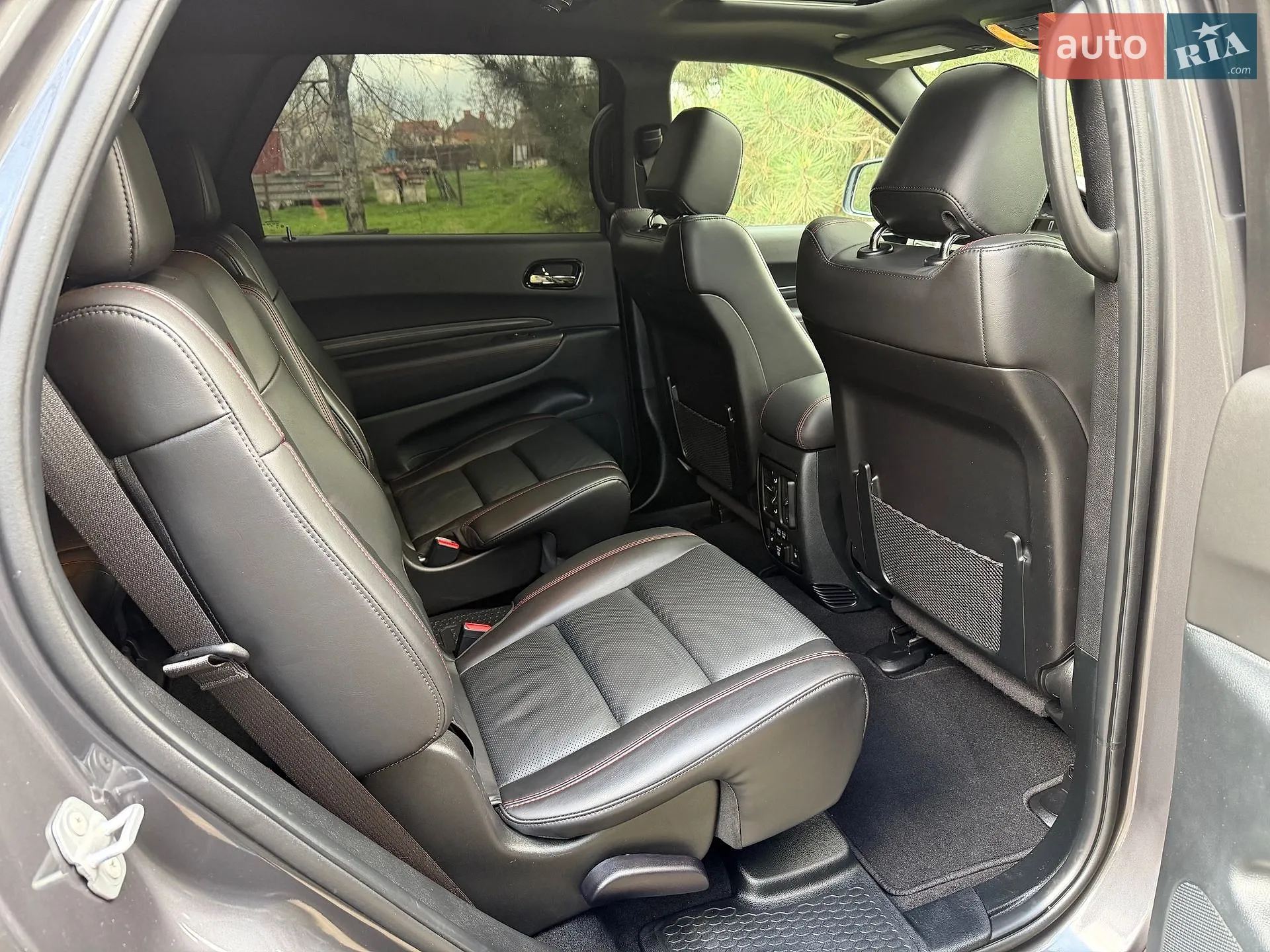 2024 Dodge Durango - мініатюра 21