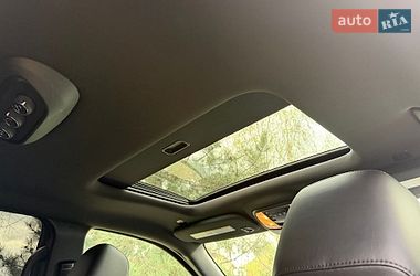 Позашляховик / Кросовер Dodge Durango 2024 в Чорноморську