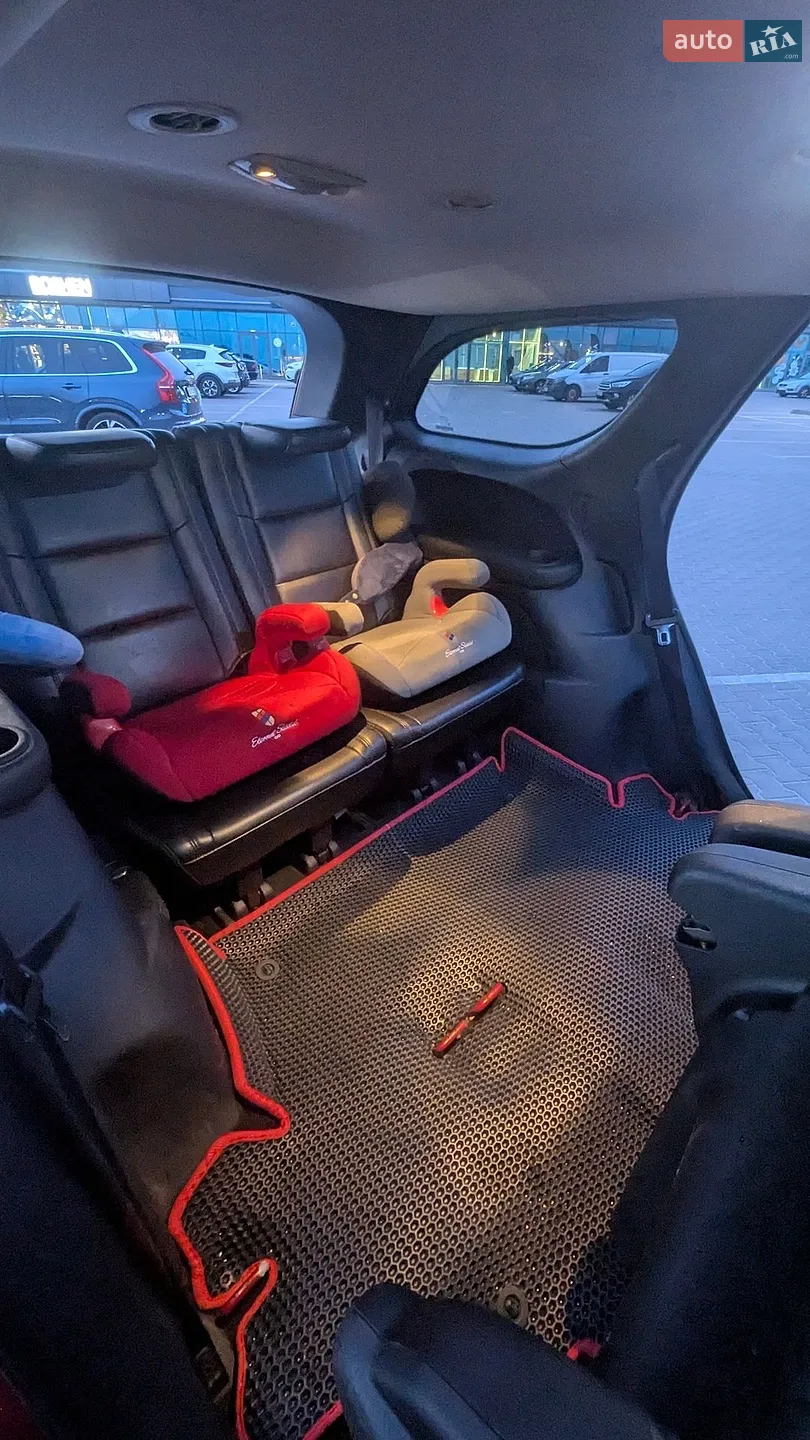 2017 Dodge Durango - мініатюра 22