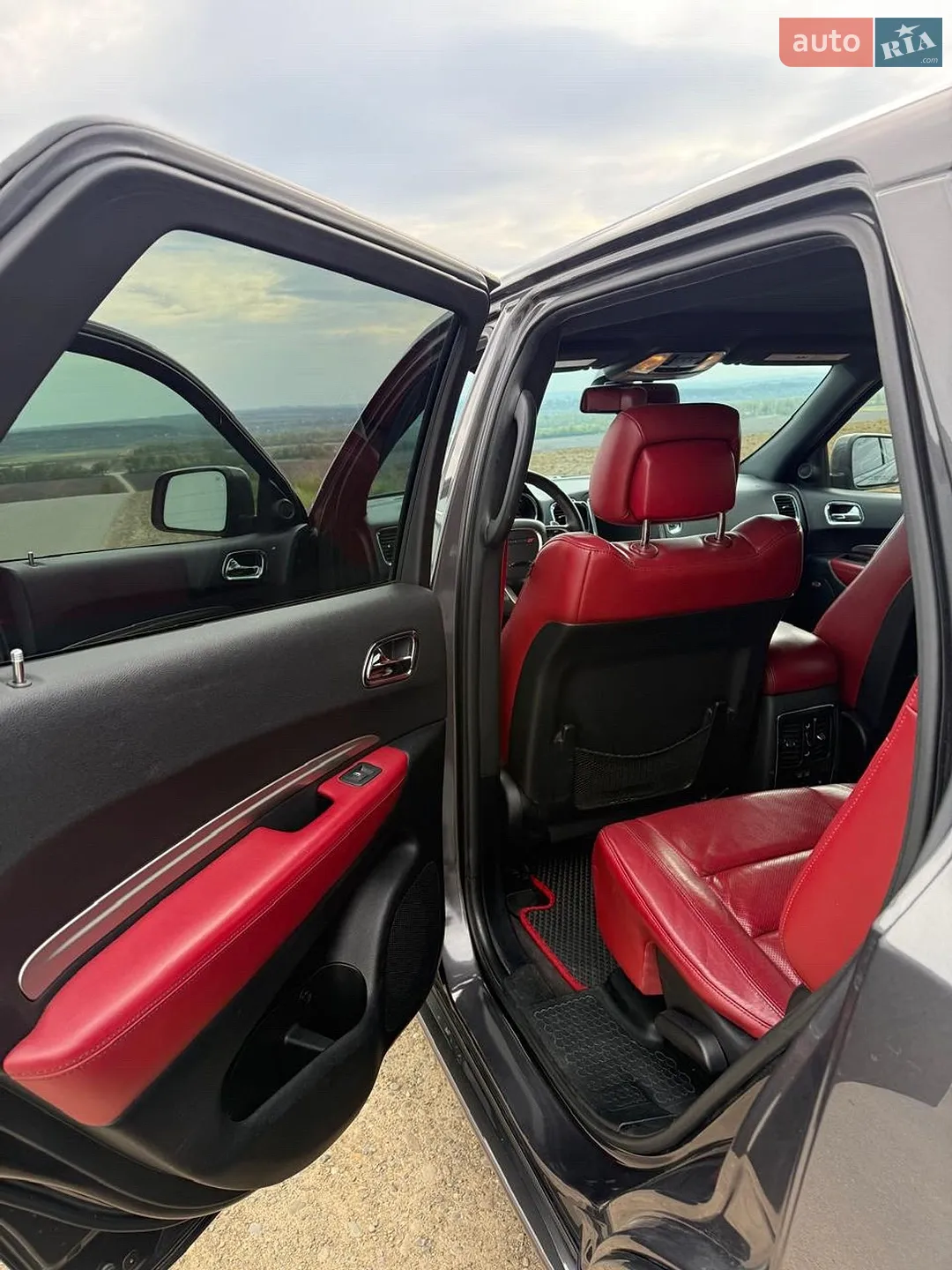 2016 Dodge Durango - мініатюра 15