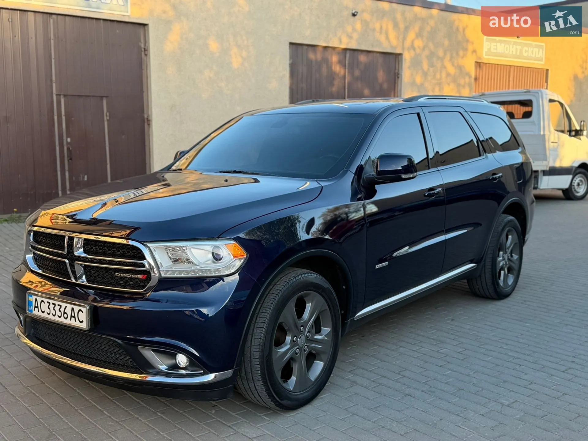 2014 Dodge Durango - мініатюра 9