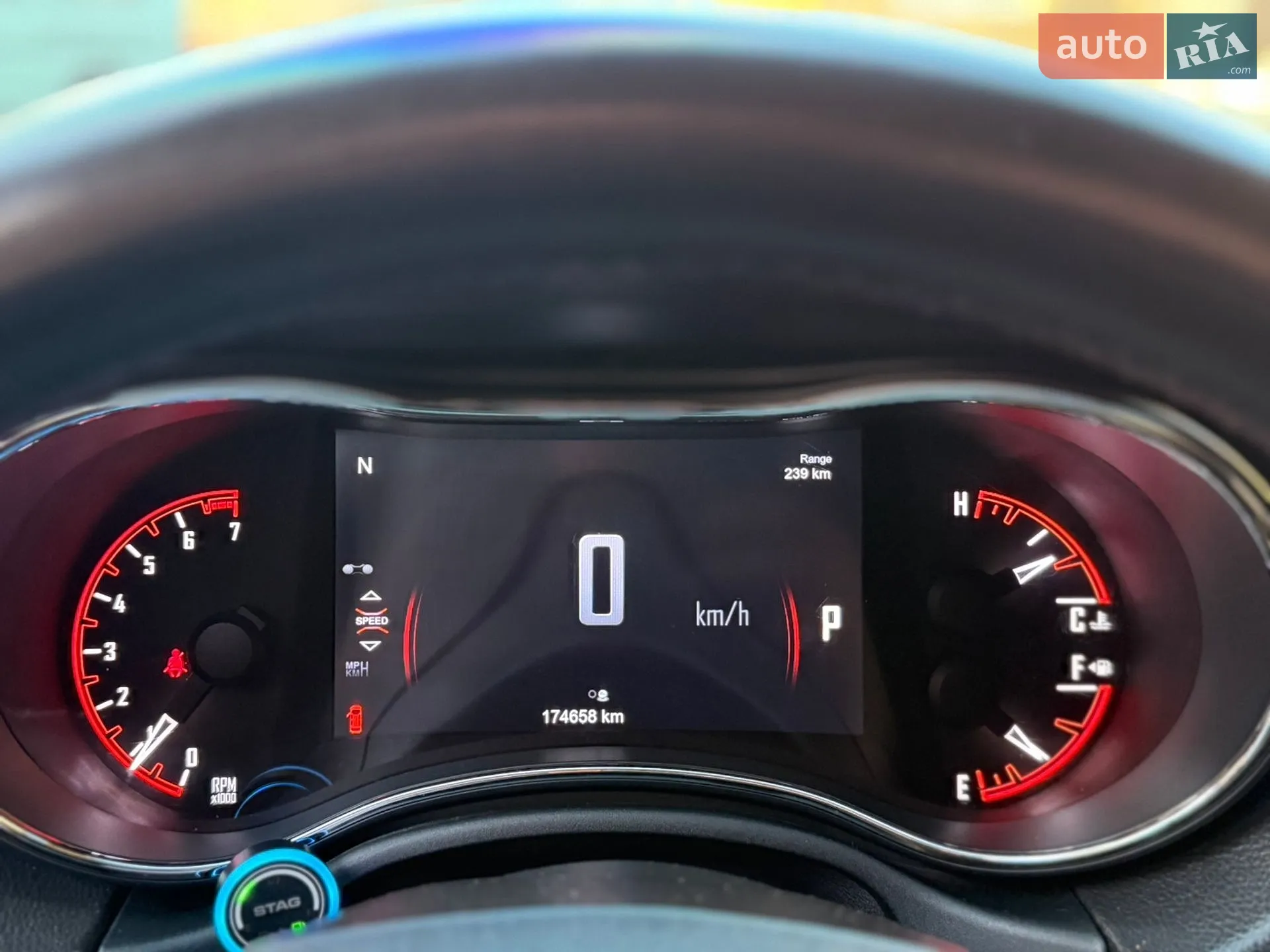 2014 Dodge Durango - мініатюра 48