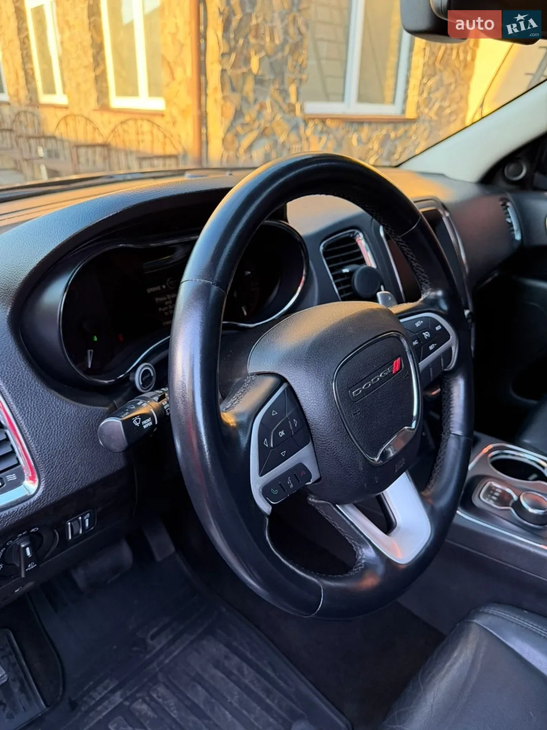 2014 Dodge Durango - мініатюра 51