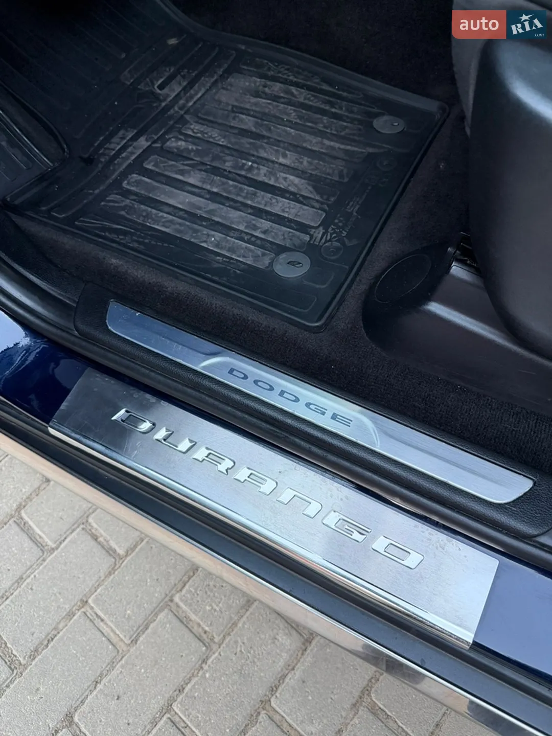 2014 Dodge Durango - мініатюра 59