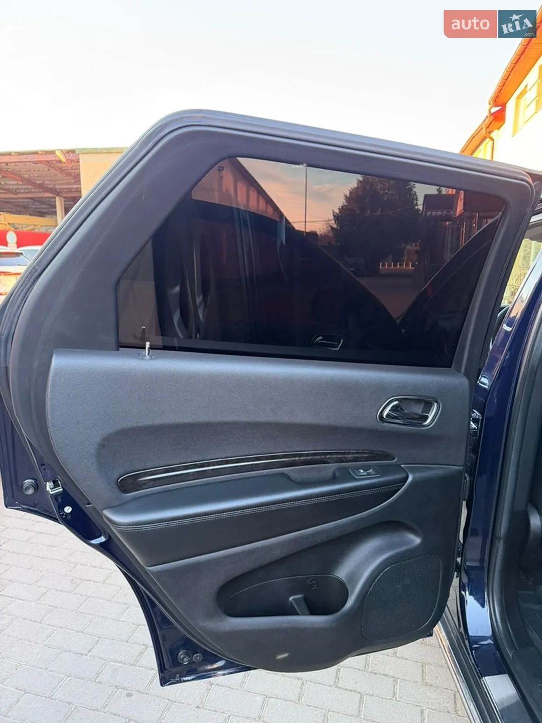 2014 Dodge Durango - мініатюра 60