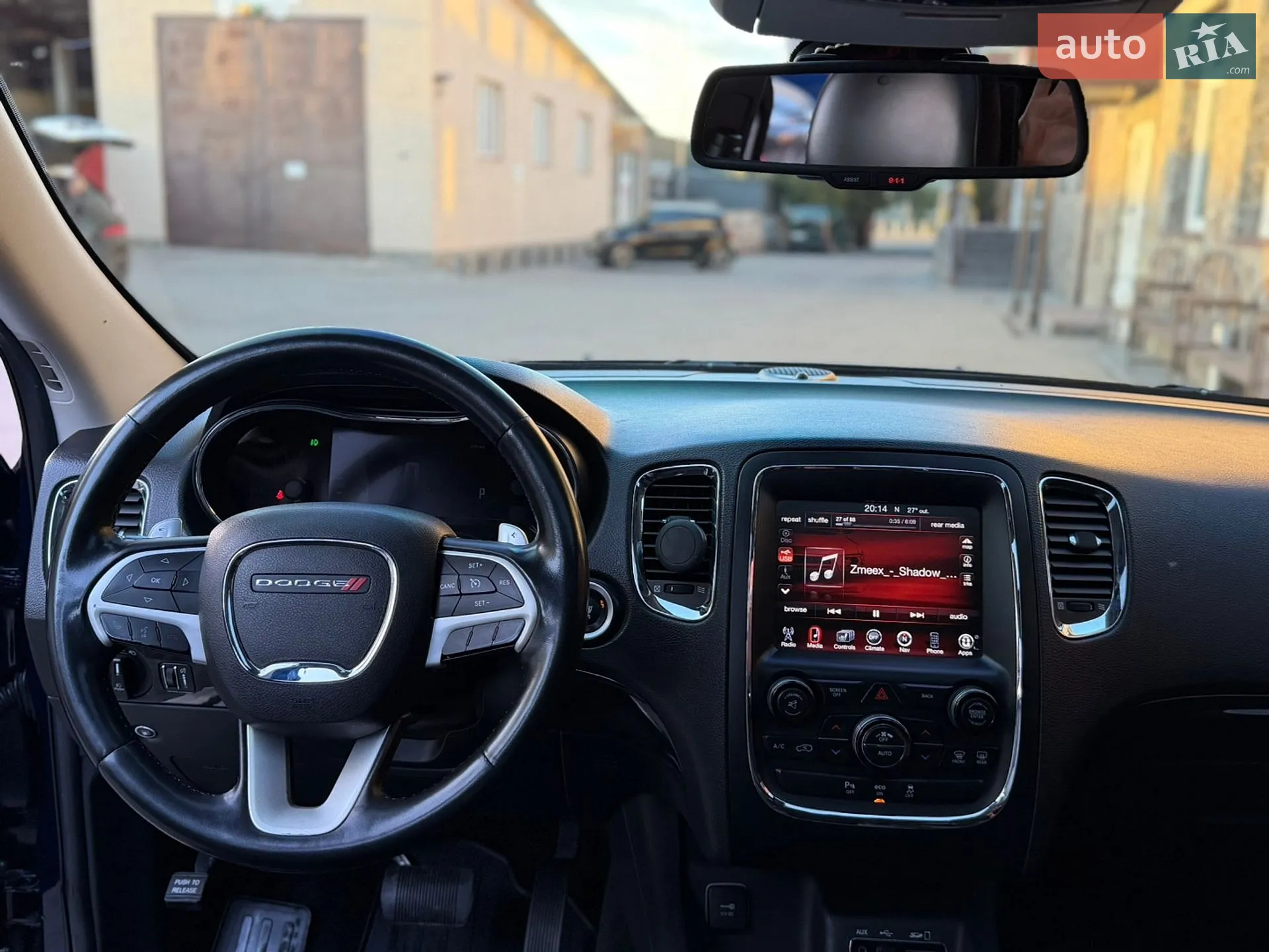 2014 Dodge Durango - мініатюра 68