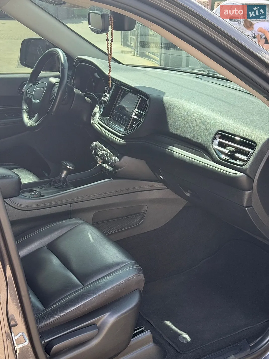 2021 Dodge Durango - мініатюра 13