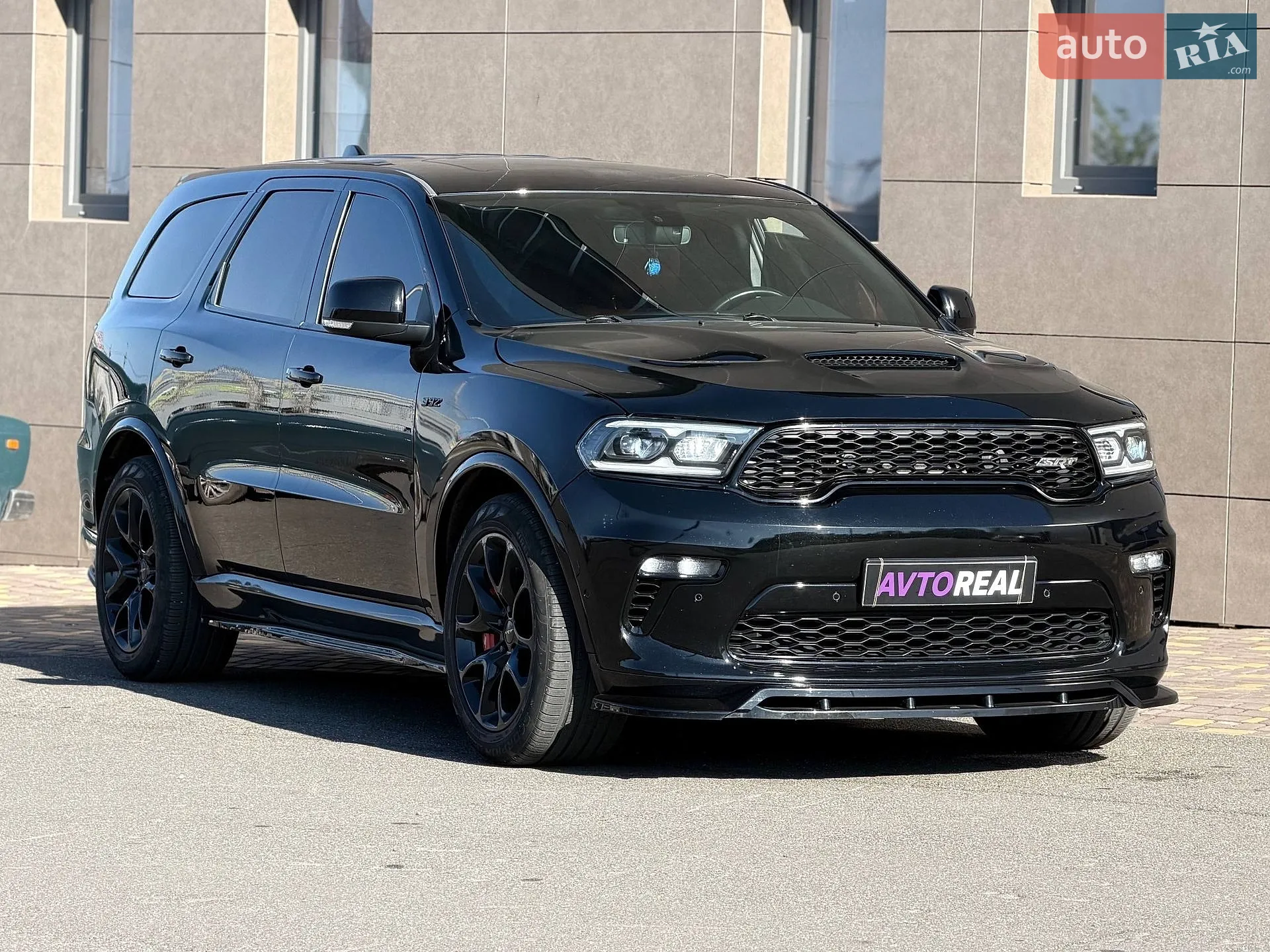 2021 Dodge Durango - мініатюра 10