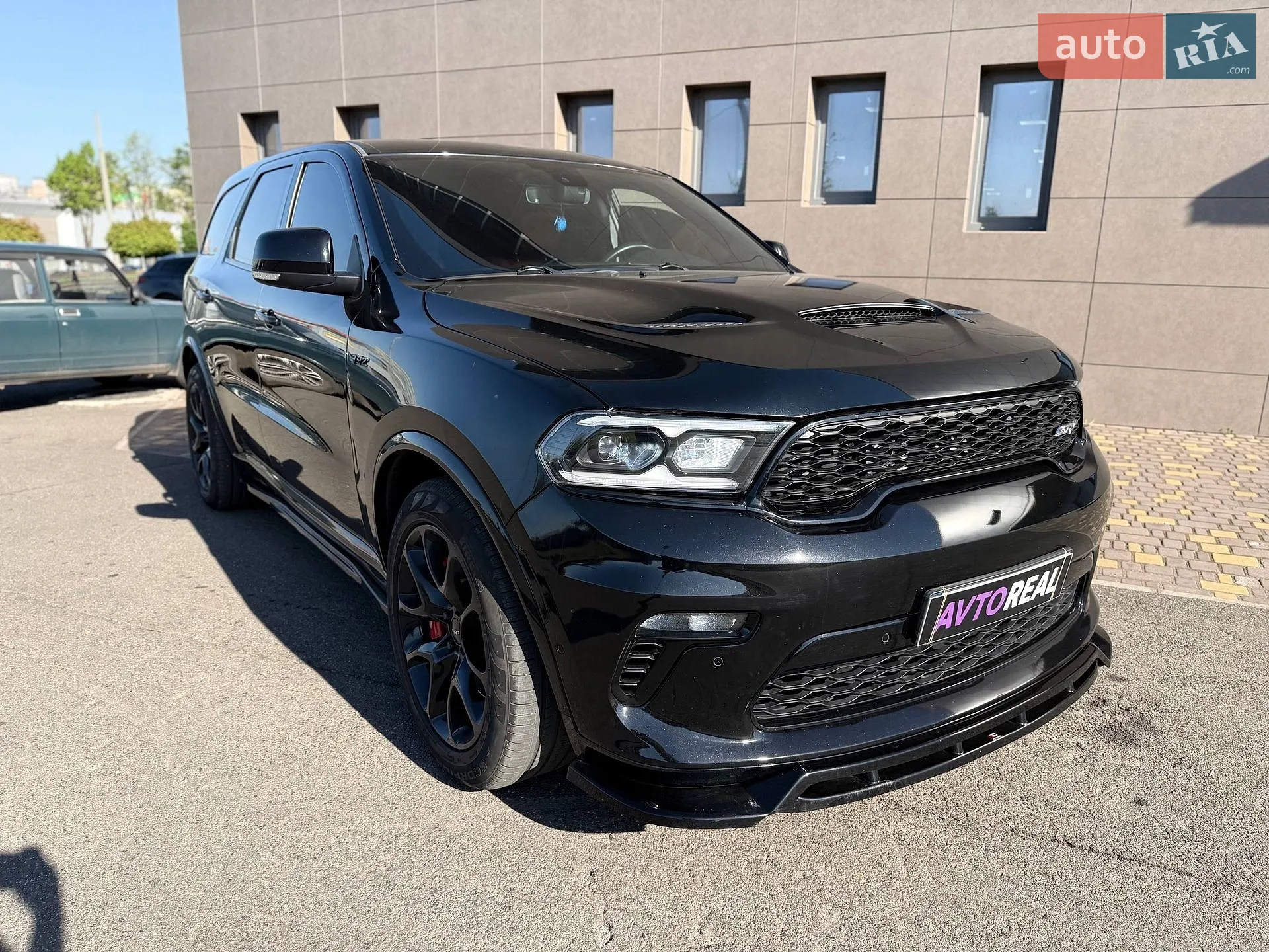 2021 Dodge Durango - мініатюра 16