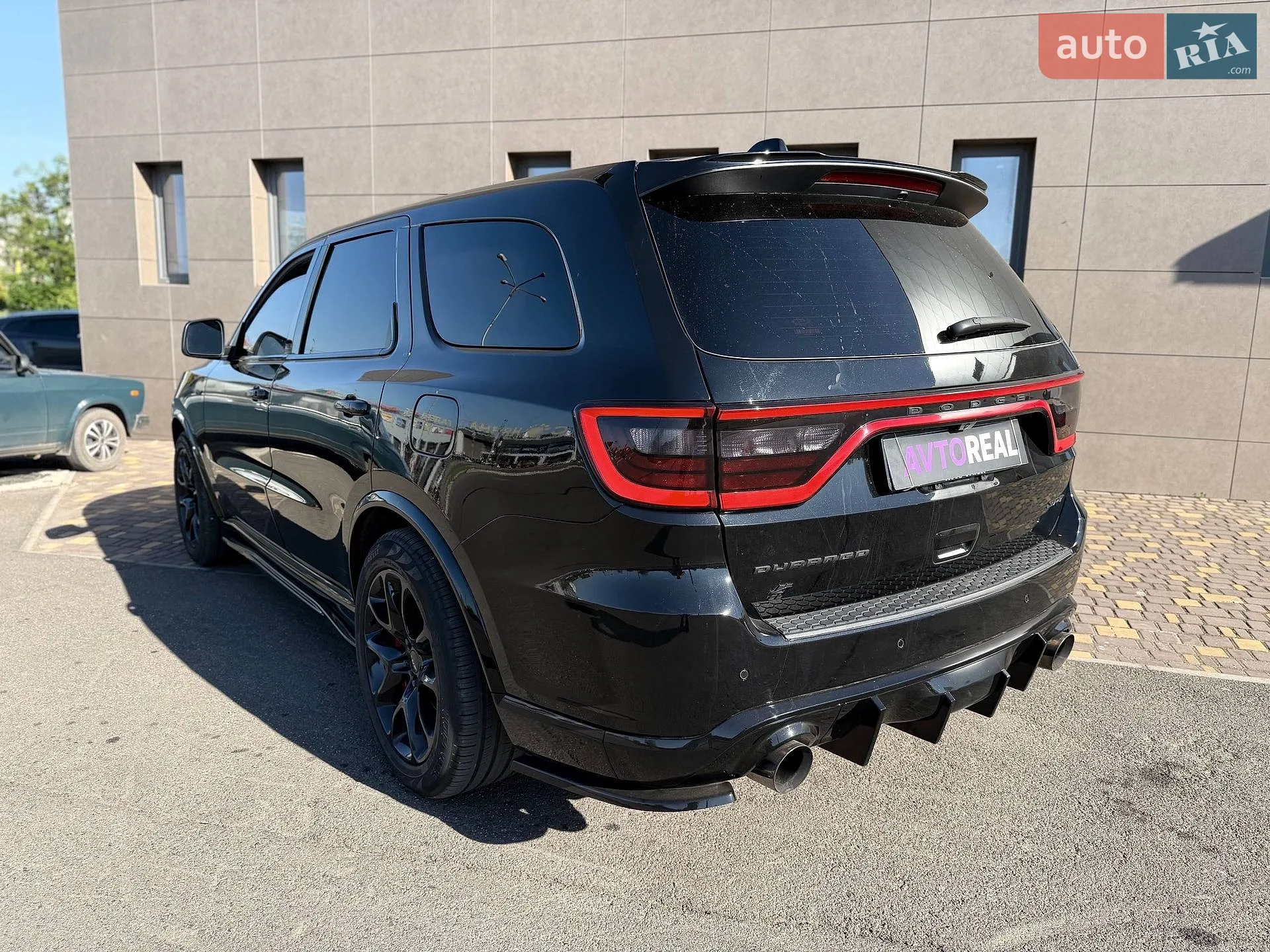 2021 Dodge Durango - мініатюра 26