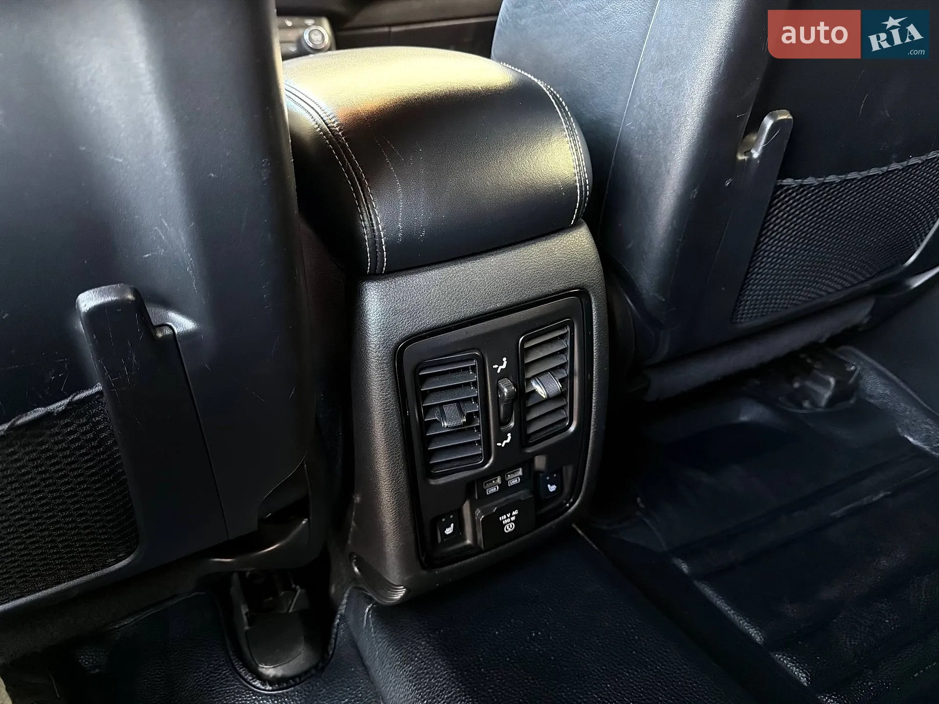 2021 Dodge Durango - мініатюра 50
