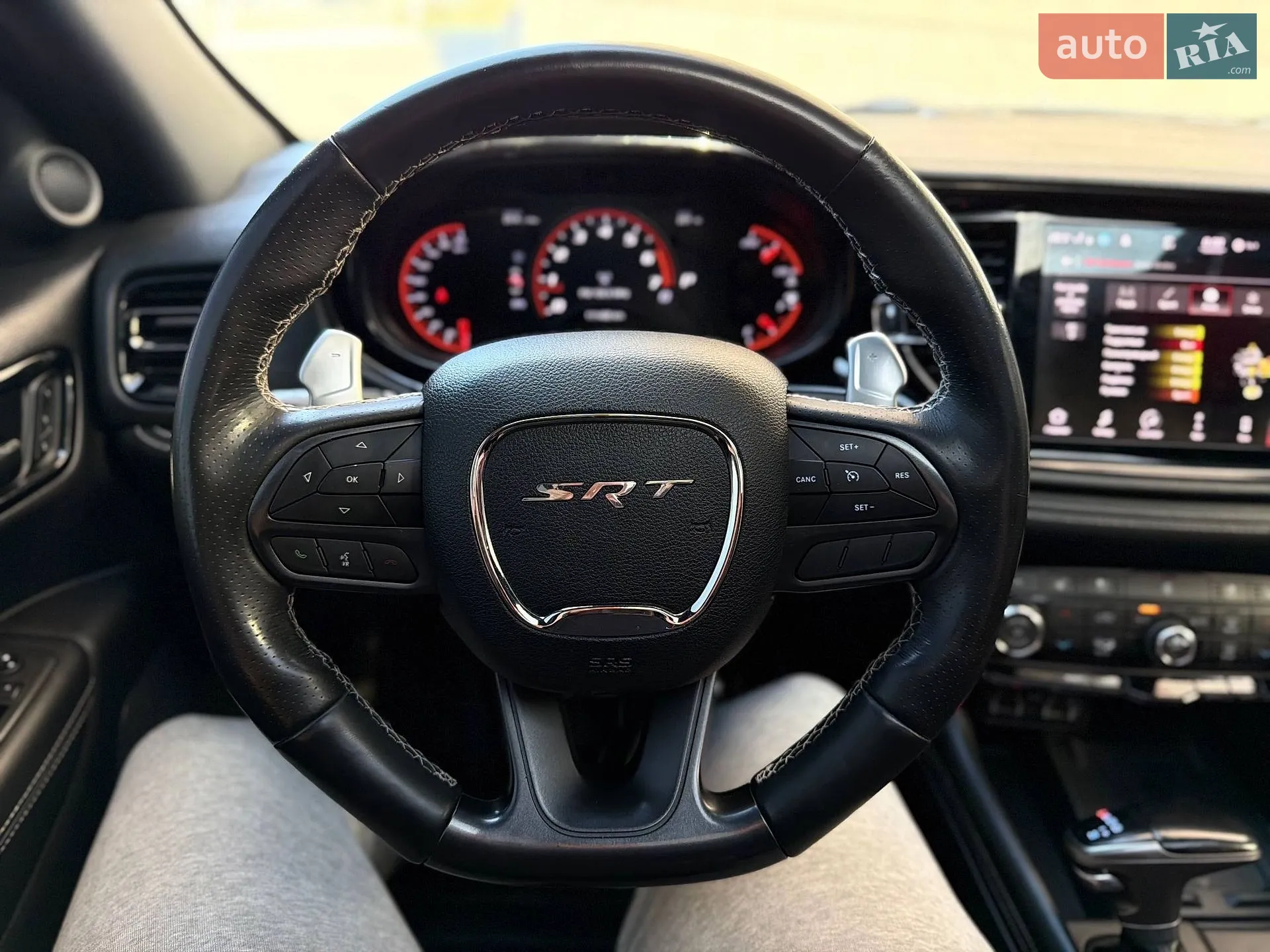 2021 Dodge Durango - мініатюра 63