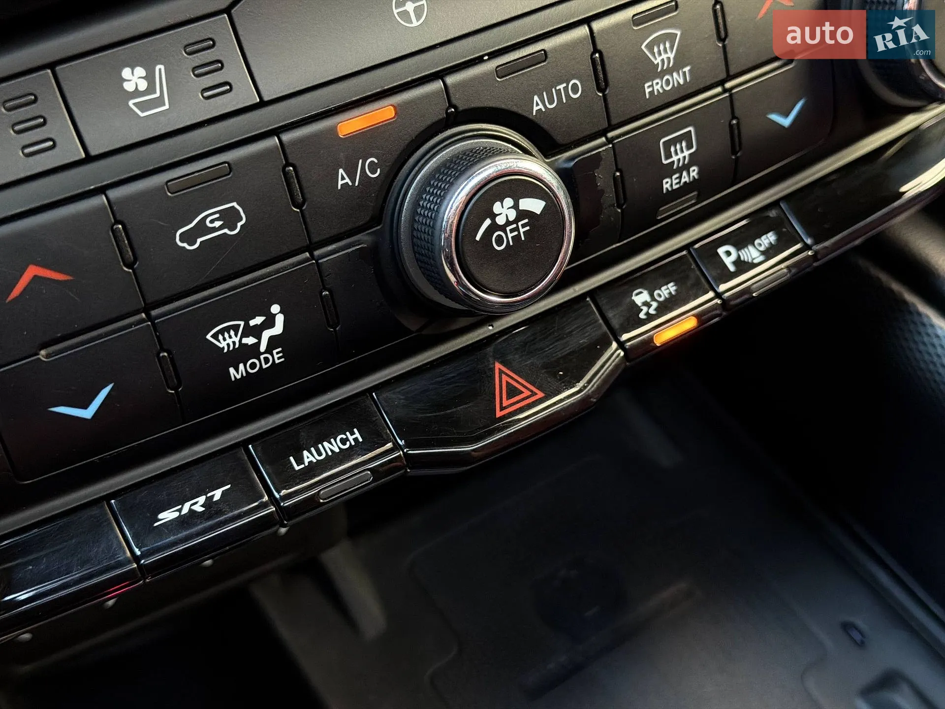 2021 Dodge Durango - мініатюра 81