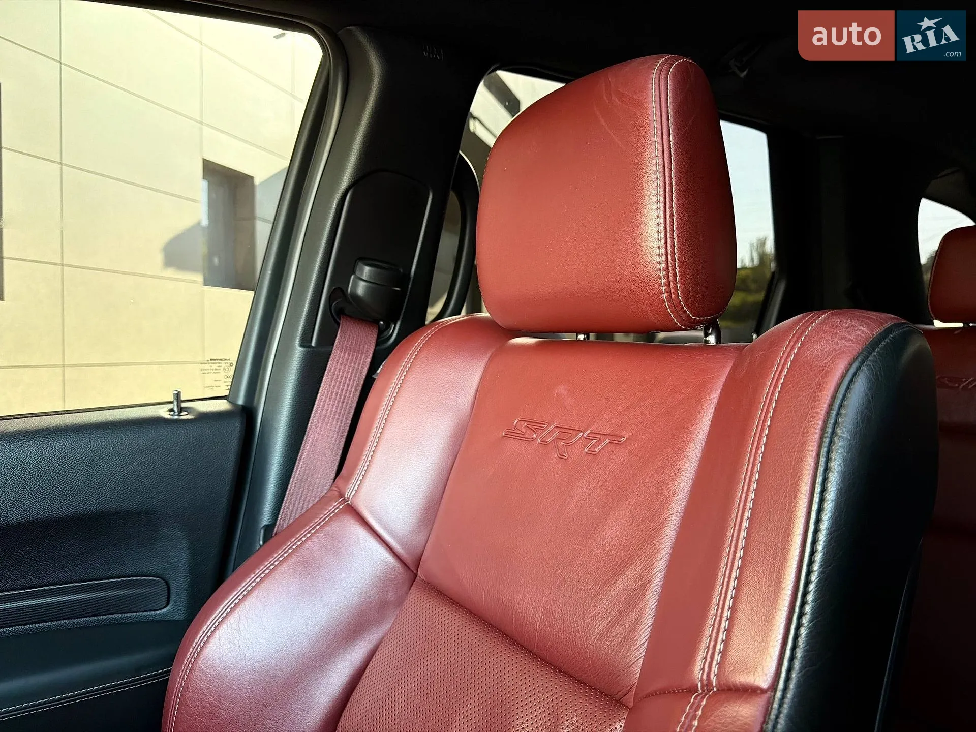 2021 Dodge Durango - мініатюра 87