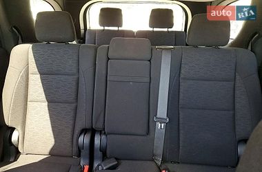 Внедорожник / Кроссовер Dodge Durango 2021 в Тернополе