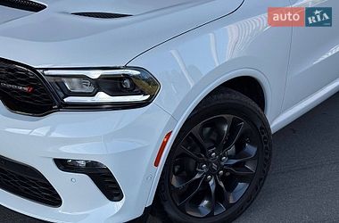 Внедорожник / Кроссовер Dodge Durango 2021 в Киеве