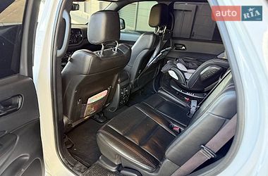 Внедорожник / Кроссовер Dodge Durango 2021 в Киеве