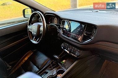 Внедорожник / Кроссовер Dodge Durango 2021 в Киеве
