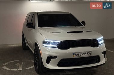 Внедорожник / Кроссовер Dodge Durango 2021 в Киеве