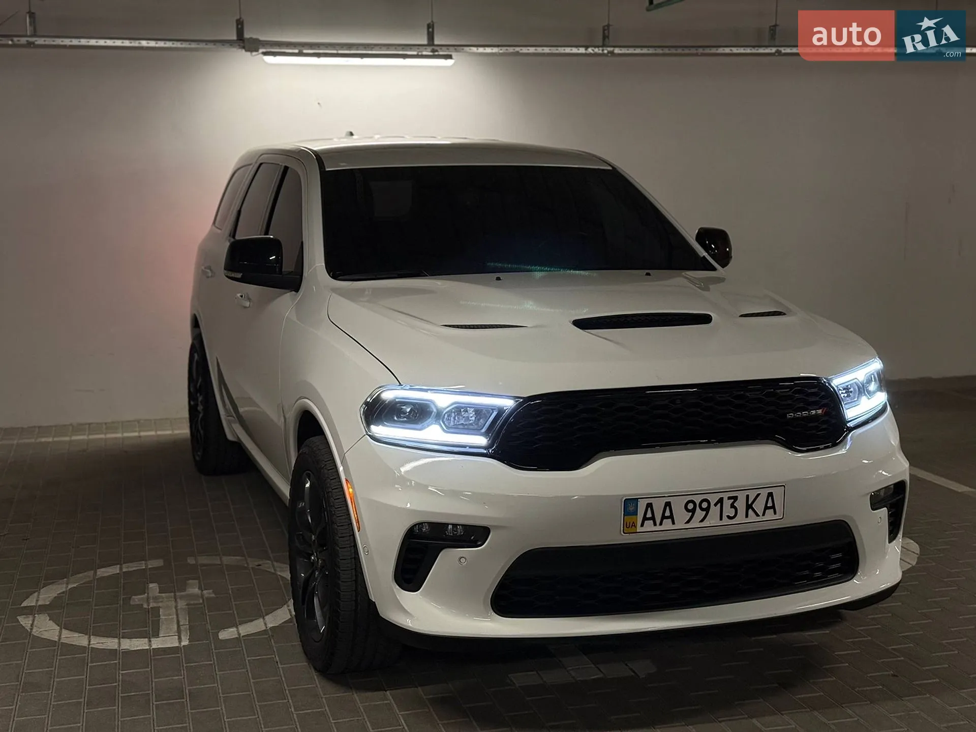 2021 Dodge Durango - мініатюра 25