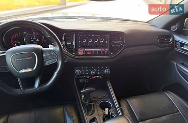 Внедорожник / Кроссовер Dodge Durango 2021 в Киеве