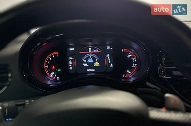 Внедорожник / Кроссовер Dodge Durango 2021 в Киеве