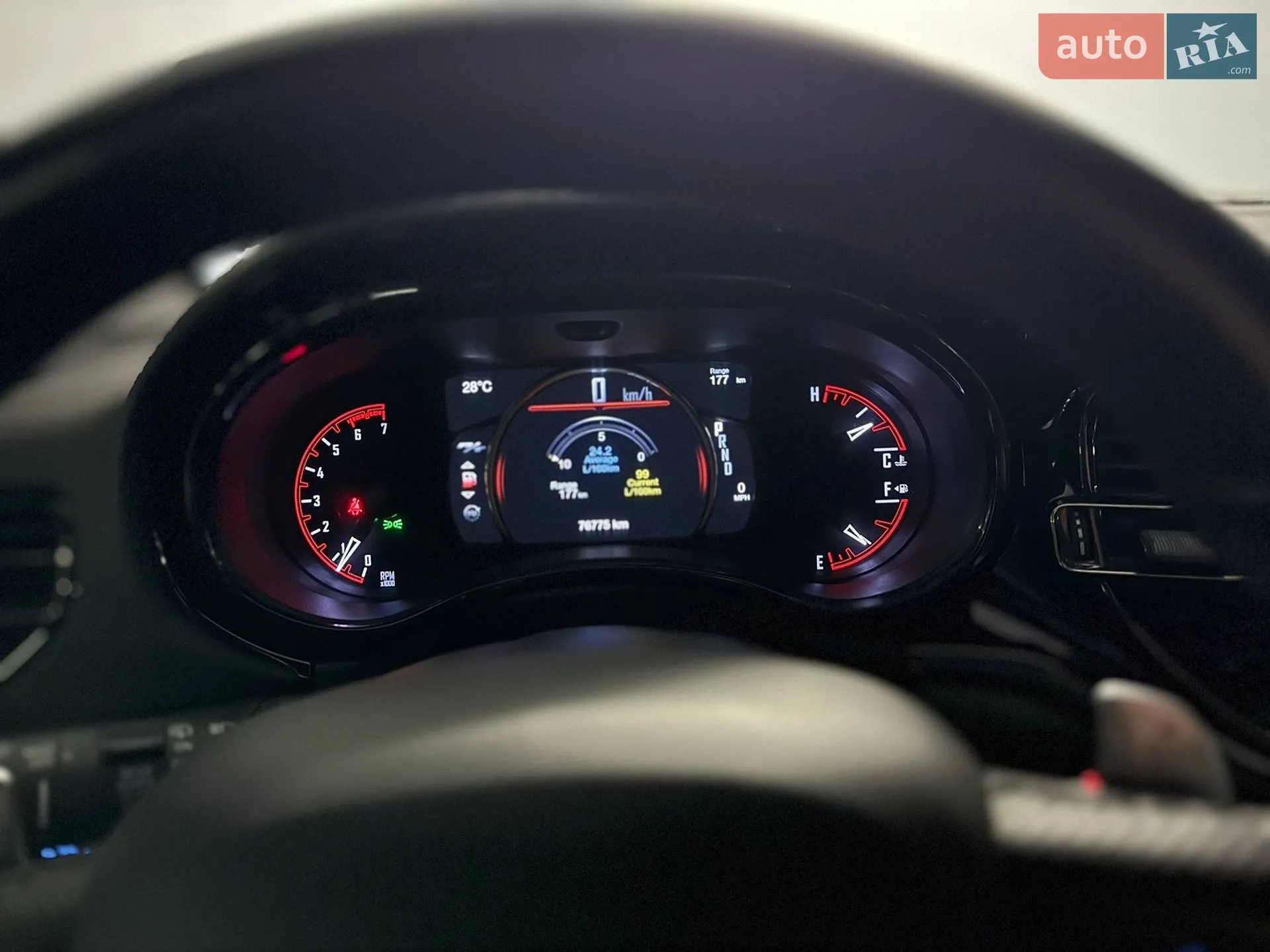 2021 Dodge Durango - мініатюра 34