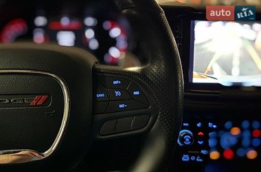 Внедорожник / Кроссовер Dodge Durango 2021 в Киеве