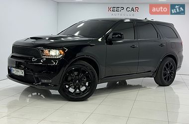 Позашляховик / Кросовер Dodge Durango 2020 в Одесі