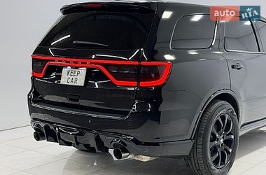 Позашляховик / Кросовер Dodge Durango 2020 в Одесі
