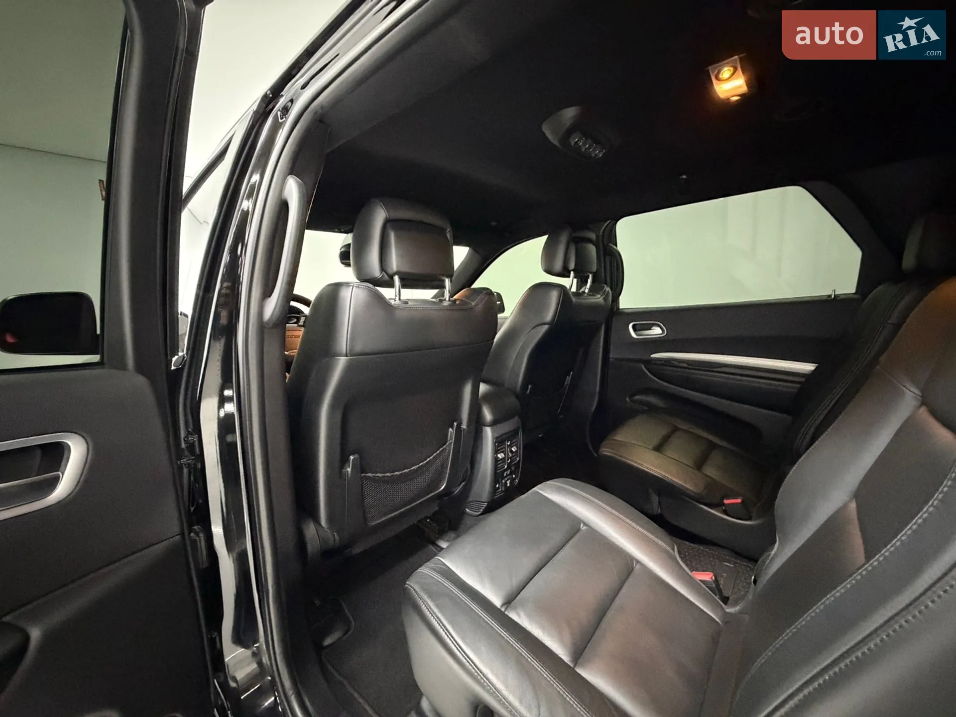 2020 Dodge Durango - мініатюра 19