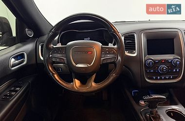 Позашляховик / Кросовер Dodge Durango 2020 в Одесі