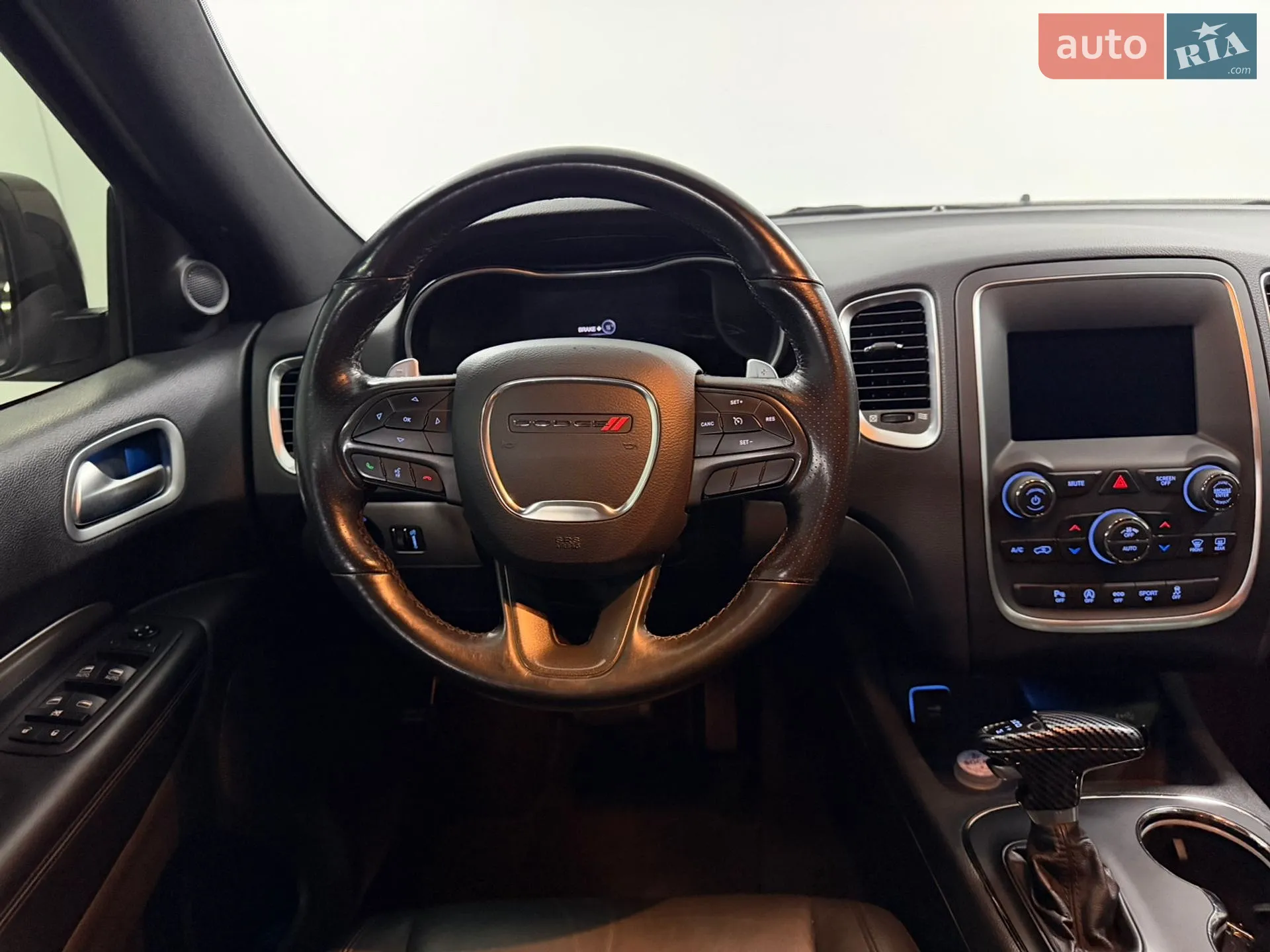 2020 Dodge Durango - мініатюра 16