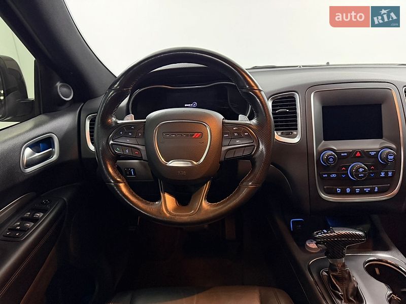 Позашляховик / Кросовер Dodge Durango 2020 в Одесі