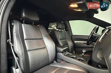 Позашляховик / Кросовер Dodge Durango 2020 в Одесі
