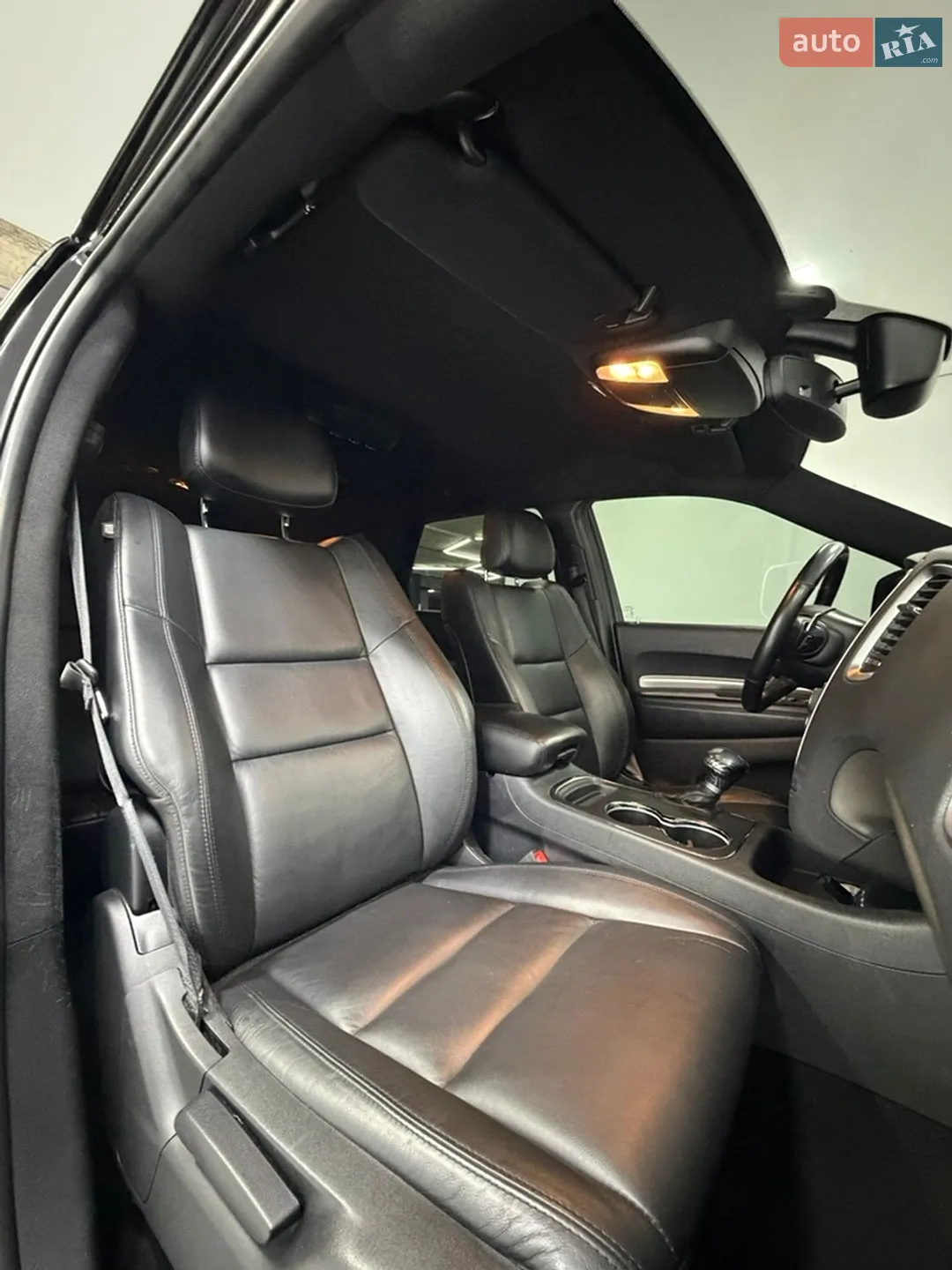 2020 Dodge Durango - мініатюра 23