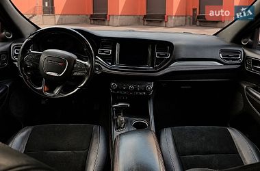 Внедорожник / Кроссовер Dodge Durango 2021 в Киеве